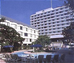 �������� Siam Bayview Resort